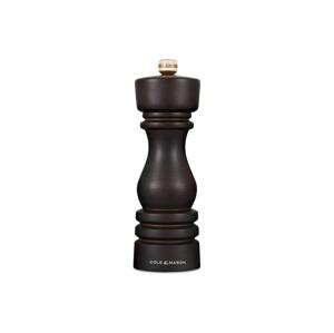 Cole&Mason Cole&Mason - Mlýnek na pepř LONDON 18 cm buk/hnědá