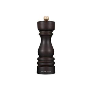 Cole&Mason Cole&Mason - Mlýnek na sůl LONDON 18 cm buk/hnědá