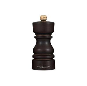Cole&Mason Cole&Mason - Mlýnek na pepř LONDON 13 cm buk/hnědá