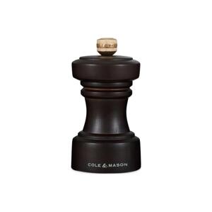 Cole&Mason Cole&Mason - Mlýnek na pepř HOXTON 10,4 cm buk/hnědá