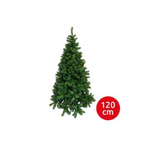 Eurolamp Vánoční stromek NORMANDY 120 cm jedle