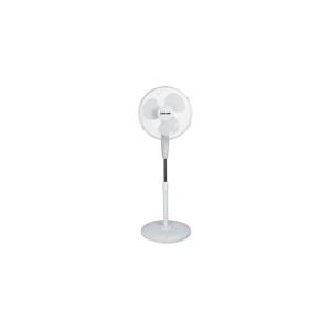 Eurolamp Stojanový látor 60W/230V pr. 40 cm bílá 147-29087