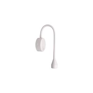 Eurolamp LED Flexibilní lampička IONAS LED/3W/230V 3000K bílá