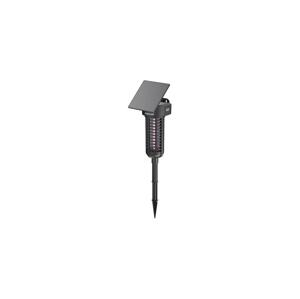 Eurolamp LED Solární lapač hmyzu LED/4W/3,7V 1800 mAh IPX4