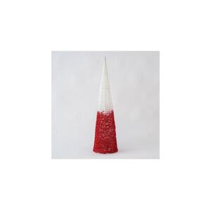 Eurolamp Vánoční dekorace 80 cm stromek