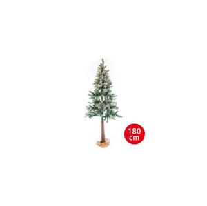 Eurolamp Vánoční stromek SNOWY 180 cm jedle