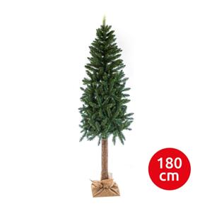 Eurolamp Vánoční stromek BUDAPEST 180 cm jedle