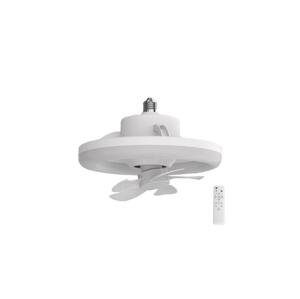 Eurolamp LED Stmívatelné svítidlo s látorem LED/30W/230V 3000-6500K bílá + DO