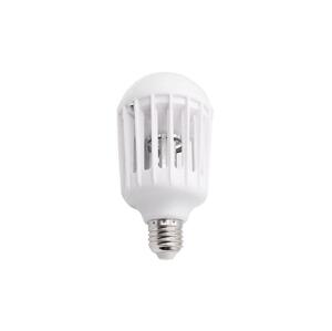 Eurolamp LED Žárovka na hubení hmyzu E27/7W/230V 6500K