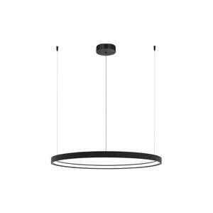 Zam Zam 23035 - LED Stmívatelný lustr na lanku LED/45W/230V 3000K černá