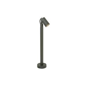 Zam Zam E325 - Venkovní lampa 1xGU10/15W/230V IP54 antracit
