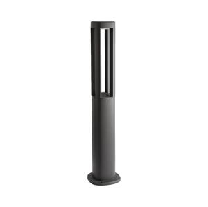 Zam Zam E355 - LED Venkovní lampa LED/7W/230V 3000K IP54 antracit