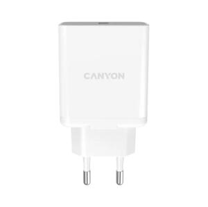 Canyon Canyon - Nabíjecí adaptér 1xUSB/230V
