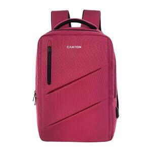 Canyon Canyon - Batoh pro notebook 15.6" růžová
