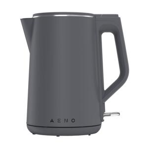 AENO AENO - Rychlovarná konvice 1,5 l 2200W/230V černá