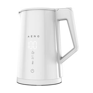 AENO AENO - Chytrá rychlovarná konvice 1,7 l 2200W/230V bílá