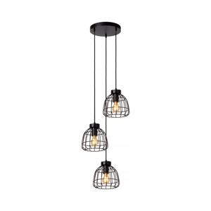 Lucide Lucide 00429/13/30 - Lustr na lanku FILOX 3xE27/40W/230V