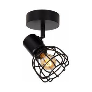 Lucide Lucide 00929/01/30 - Bodové svítidlo FILOX 1xE14/40W/230V