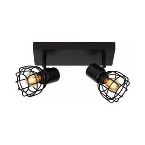 Lucide Lucide 00929/02/30 - Bodové svítidlo FILOX 2xE14/40W/230V