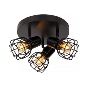 Lucide Lucide 00929/13/30 - Bodové svítidlo FILOX 3xE14/40W/230V