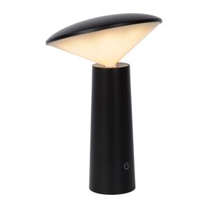Lucide Lucide 02807/04/30 - LED Stmívatelná lampa JIVE LED/3W/5V 3000/6500K IP44 černá