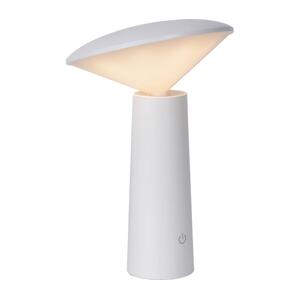 Lucide Lucide 02807/04/31 - LED Stmívatelná lampa JIVE LED/3W/5V 3000/6500K IP44 bílá