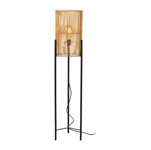 Lucide Lucide 03740/01/72 - Stojací lampa JANTINE 1xE27/40W/230V