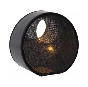 Lucide Lucide 10517/01/30 - Stolní lampa LOXIA 1xE14/40W/230V černá