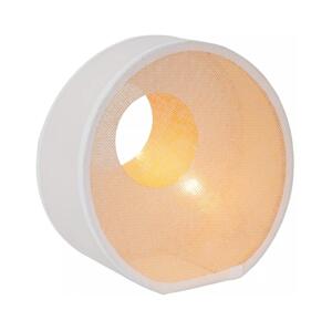 Lucide Lucide 10517/01/38 - Stolní lampa LOXIA 1xE14/40W/230V bílá