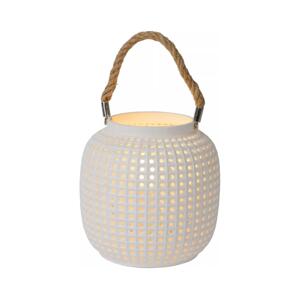 Lucide Lucide 13525/01/31 - Stolní lampa SAFIYA 1xE14/25W/230V