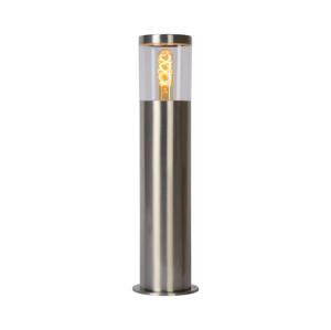 Lucide Lucide 14899/50/12 - Venkovní lampa FEDOR 1xE27/40W/230V IP44 49 cm chrom