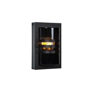 Lucide Lucide 14826/01/30 - Venkovní nástěnné svítidlo PRIVAS 1xE27/60W/230V IP44