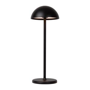 Lucide Lucide 15500/02/30 - LED Stmívatelná venkovní lampa JOY LED/1,5W/4V IP54 černá