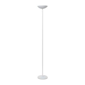 Lucide Lucide 19791/20/31 - LED Stmívatelná stojací lampa ZENITH LED/20W/230V bílá