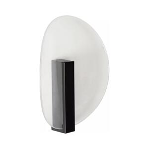 Lucide Lucide 27818/09/30 -LED Venkovní nástěnné svítidlo LAREDO LED/9W/230V IP54 černá