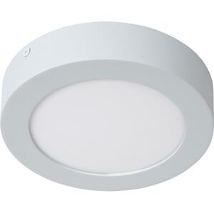 Lucide Lucide 28116/18/31 - LED Koupelnové svítidlo BRICE LED/12W/230V IP44 bílá
