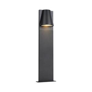 Lucide Lucide 29898/80/29 - Venkovní lampa LIAM 1xGU10/35W/230V IP44 80 cm antracit