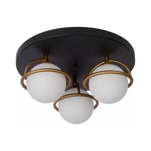 Lucide Lucide 30167/03/30 - Koupelnové stropní svítidlo ISOBEL 3xG9/33W/230V IP44