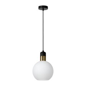 Lucide Lucide 34438/20/61 - Lustr na lanku JULIUS 1xE27/40W/230V pr. 20 cm
