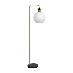 Lucide Lucide 34738/01/61 - Stojací lampa JULIUS 1xE27/40W/230V