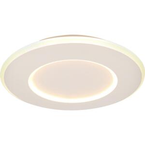 Lucide Lucide 44110/24/31 - LED Stmívatelné stropní svítidlo AXELLE LED/24W/230V bílá