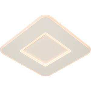 Lucide Lucide 44111/24/31 - LED Stmívatelné stropní svítidlo AXELLE LED/24W/230V bílá
