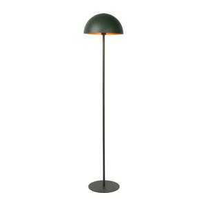 Lucide Lucide 45796/01/33 - Stojací lampa SIEMON 1xE27/40W/230V zelená