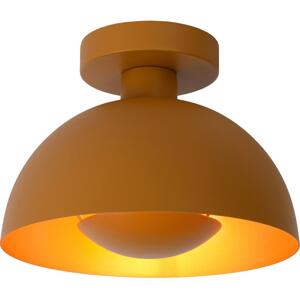 Lucide Lucide 45196/01/44 - Stropní svítidlo SIEMON 1xE27/40W/230V oranžová