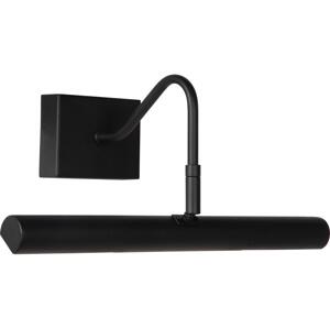Lucide Lucide 45299/02/30 - Obrazové svítidlo VINZ 2xG9/28W/230V černá