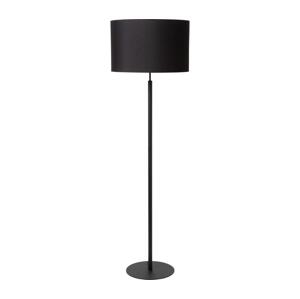 Lucide Lucide 45709/81/30 - Stojací lampa MAYA 1xE27/40W/230V černá