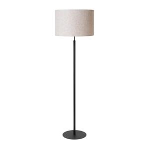 Lucide Lucide 45709/81/38 - Stojací lampa MAYA 1xE27/40W/230V krémová