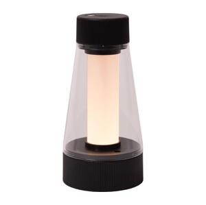 Lucide Lucide 45500/01/30 - LED Stmívatelná lampa LORALI LED/1,2W/4V IP44 černá