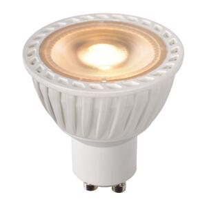 Lucide LED Stmívatelná žárovka MR16 GU10/5W/230V 2600K/2800K - Lucide 94/22552/31