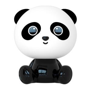Lucide Lucide 71593/03/30 - LED Stmívatelná dětská lampička DODO LED/3W/5V panda